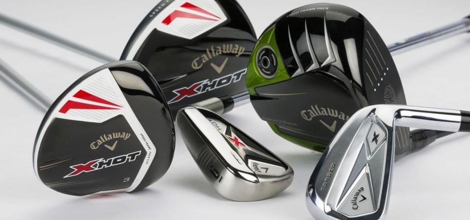 Callaway 960 x 450